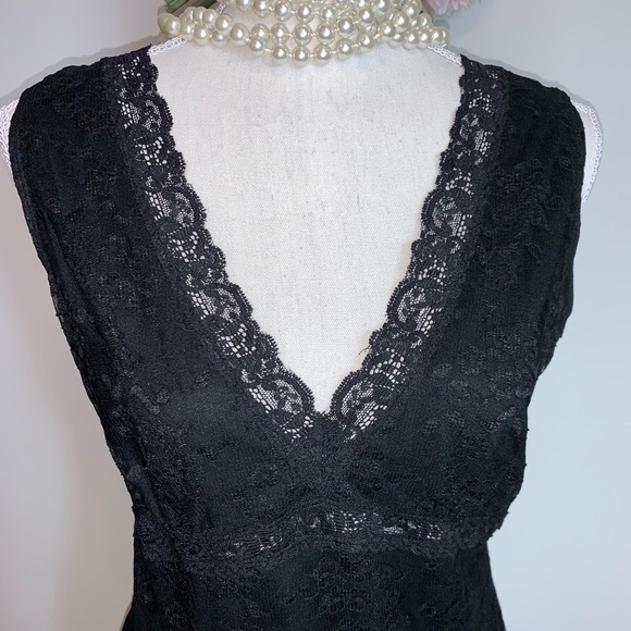Worthington Lace Cami - Picture 2 of 8